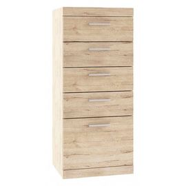  Комод Oskar 5S/50, фото 1 