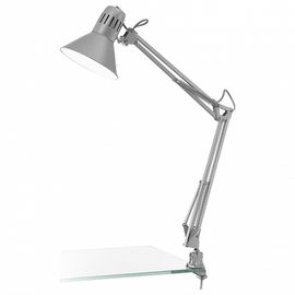  Настольная лампа офисная Firmo 90874, фото 1 