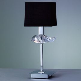  Настольная лампа декоративная Akira 0789, фото 1 