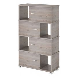  Тумба комбинированная Домино нельсон СБ-30/4, фото 1 