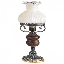  Настольная лампа декоративная 2810 P 2810 M, фото 1 