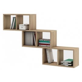  Полка книжная Вайс-2, фото 1 