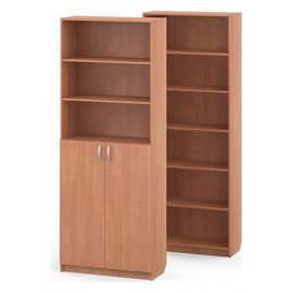  Стеллаж комбинированный ШК-03, фото 1 