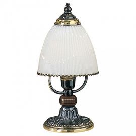  Настольная лампа декоративная P 800, фото 1 