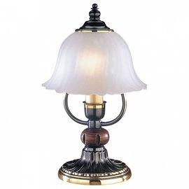  Настольная лампа декоративная P 2700, фото 1 