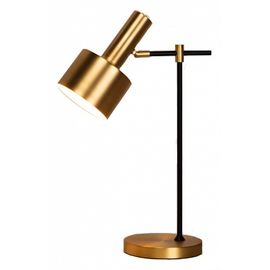  Настольная лампа декоративная Орфей 07025-1, фото 1 