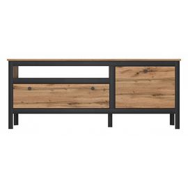  Тумба под ТВ Лофт RTV1D1S, фото 1 