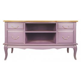  Тумба под ТВ Leontina lavanda, фото 1 