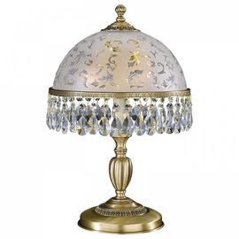  Настольная лампа декоративная P 6200 M, фото 1 