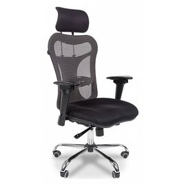  Кресло компьютерное Chairman 769, фото 1 