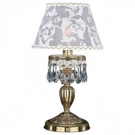  Настольная лампа декоративная P 7130 P, фото 1 