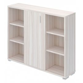  Тумба комбинированная Домино ПУ-60-2, фото 1 