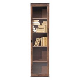  Шкаф-витрина Индиана JWIT 1d, фото 1 