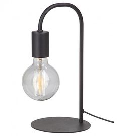  Настольная лампа декоративная V4421-1/1L, фото 1 