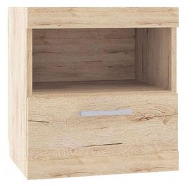  Тумбочка Oskar 1S, фото 1 