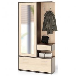  Стенка для прихожей Альтаир ВШ-6, фото 1 