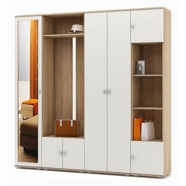  Стенка для прихожей Тунис-5, фото 1 