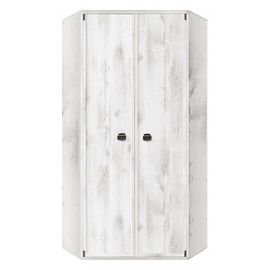  Шкаф платяной Индиана JSZFN 2D, фото 1 