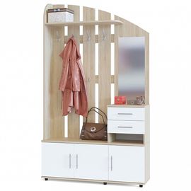  Стенка для прихожей ВШ-2.2, фото 1 