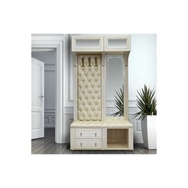  Стенка для прихожей Анжелика, фото 1 