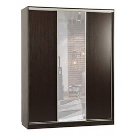  Шкаф-купе Бассо 1-600 бабочки, фото 1 