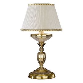  Настольная лампа декоративная P 6502 P, фото 1 