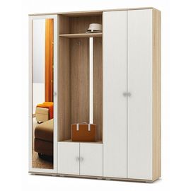  Стенка для прихожей Тунис-3, фото 1 