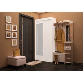  Стенка для прихожей Мила, фото 1 