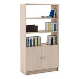  Стеллаж комбинированный Бостон-3, фото 1 