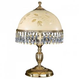  Настольная лампа декоративная P 6306 M, фото 1 
