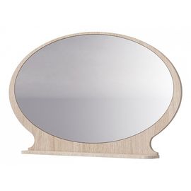  Зеркало настенное Василиса СП-001-08П, фото 1 