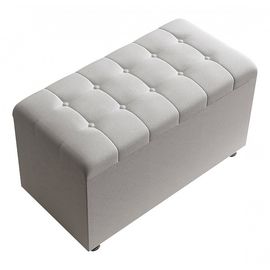  Банкетка-сундук White 80-40-4, фото 1 