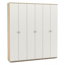  Шкаф платяной Тунис-9, фото 1 