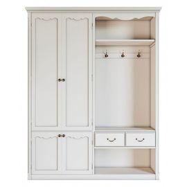  Стенка для прихожей Leontina, фото 1 