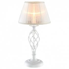 Настольная лампа декоративная Ровена CL427810, фото 1 