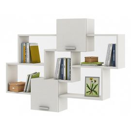  Полка комбинированная Флэш-32, фото 1 