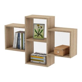  Полка книжная Флэш-7, фото 1 