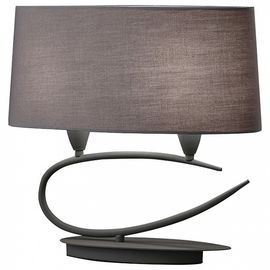  Настольная лампа декоративная Lua 3683, фото 1 