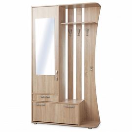  Стенка для прихожей Классик 10000247, фото 1 