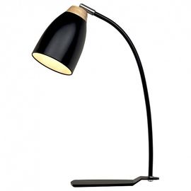  Настольная лампа декоративная Watchman  LOFT4402T-BL, фото 1 