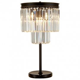  Настольная лампа декоративная Мартин CL332861, фото 1 