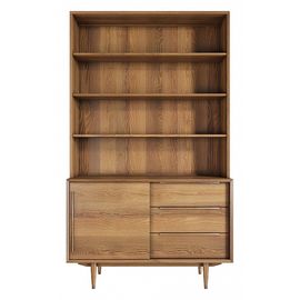  Стеллаж комбинированный Bruni, фото 1 