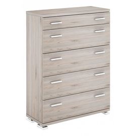  Комод Домино Лайт КМ-2, фото 1 