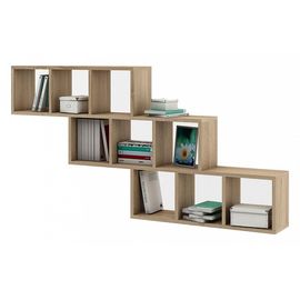  Полка книжная Вайс-5, фото 1 