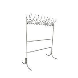  Вешалка гардеробная М-12 металлик, фото 1 