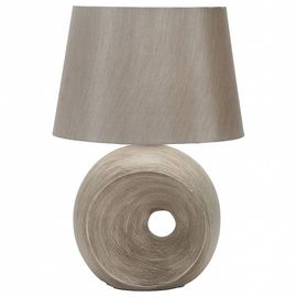  Настольная лампа декоративная Pulpaggiu OML-83004-01, фото 1 