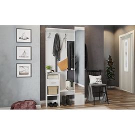  Стенка для прихожей Агата, фото 1 