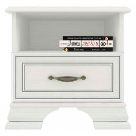  Тумбочка Tiffany 1S, фото 1 