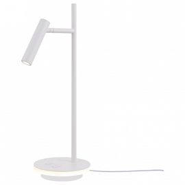  Настольная лампа офисная Estudo Z010TL-L8W3K, фото 1 