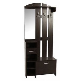  Стенка для прихожей Мила, фото 1 